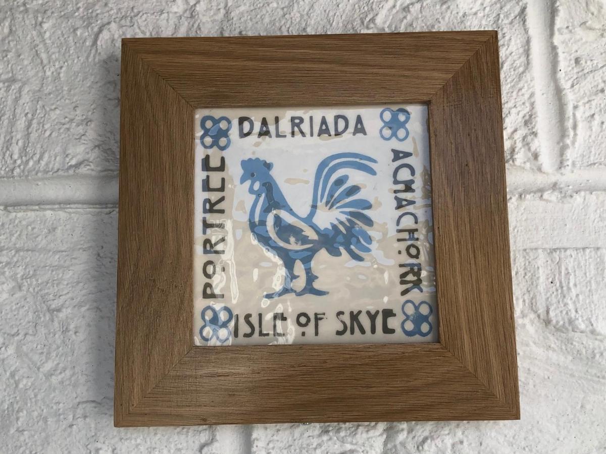 Dalriada พอทรี ภายนอก รูปภาพ